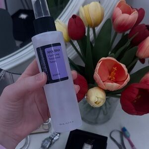 COSRX AHA/BHA Clarifying Treatment Toner